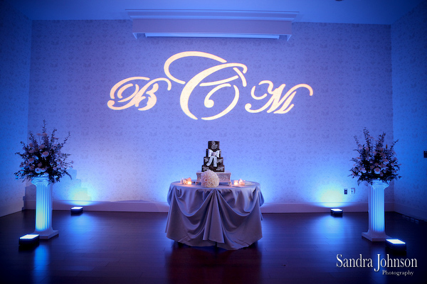 Best Lake Mary Events Center Wedding - Sandra Johnson (SJFoto.com)